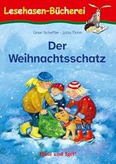 Weihnachtsschatz schulausgabe gebraucht kaufen  Wird an jeden Ort in Deutschland