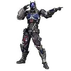 Reozign arkham statuetta usato  Spedito ovunque in Italia 