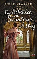 Schatten swanford abbey gebraucht kaufen  Wird an jeden Ort in Deutschland