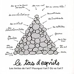 Tas esprits. limites d'occasion  Livré partout en France