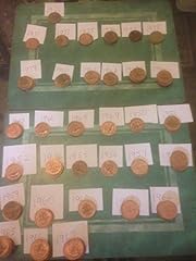 Tgbch half penny for sale  Delivered anywhere in UK