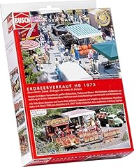 Busch 1073 erdbeerverkauf gebraucht kaufen  Wird an jeden Ort in Deutschland