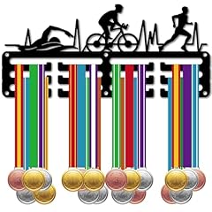 Creatcabin triathlon medaillen gebraucht kaufen  Wird an jeden Ort in Deutschland