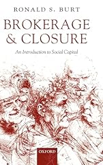 Brokerage and closure d'occasion  Livré partout en Belgiqu