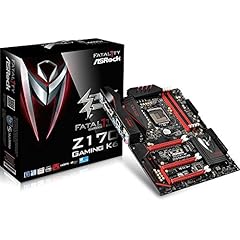 Asrock z170 gaming gebraucht kaufen  Wird an jeden Ort in Deutschland