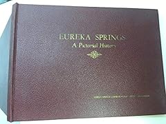 Eureka springs pictorial for sale  Delivered anywhere in USA 