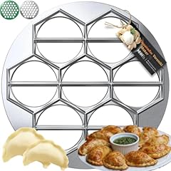 Dumpling mold empanada for sale  Delivered anywhere in USA 