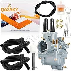 Qazaky carburetor compatible for sale  Delivered anywhere in UK