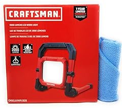 Craftsman led portable for sale  Delivered anywhere in USA 