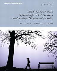 Substance abuse information for sale  Delivered anywhere in USA 