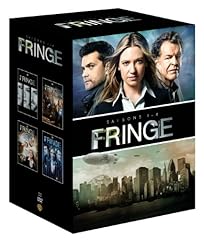 Fringe saisons 4 d'occasion  Livré partout en France