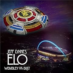 Jeff lynne elo for sale  Delivered anywhere in UK