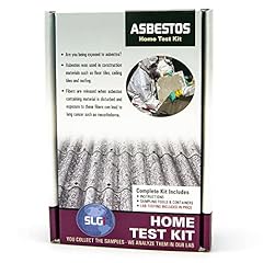 Asbestos test kit for sale  Delivered anywhere in USA 