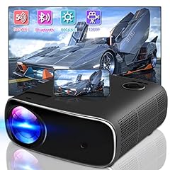 Lezoura projector wifi for sale  Delivered anywhere in USA 
