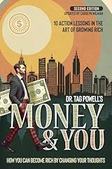 Money become rich for sale  Delivered anywhere in UK