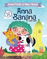 Anna banana anna for sale  Delivered anywhere in UK