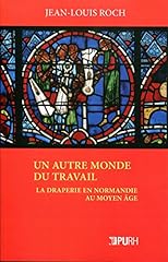 Travail draperie normandie d'occasion  Livré partout en France