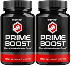 Prime boost pills for sale  Delivered anywhere in USA 