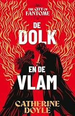 Dolk vlam for sale  Delivered anywhere in UK