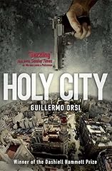 Holy city d'occasion  Livré partout en Belgiqu