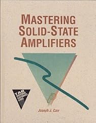 Mastering solid state for sale  Delivered anywhere in UK