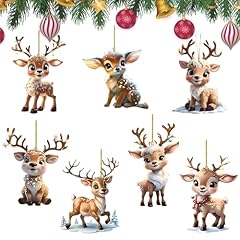 Stück weihnachtsbaum anhänge gebraucht kaufen  Wird an jeden Ort in Deutschland
