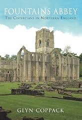 Fountains abbey cistercians for sale  Delivered anywhere in UK