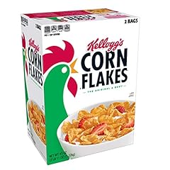 Kellogg corn flakes for sale  Delivered anywhere in USA 