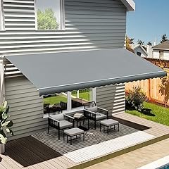Yitahome patio retractable for sale  Delivered anywhere in USA 