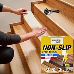 Thunder grip clear for sale  Delivered anywhere in USA 