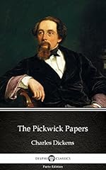 Pickwick papers charles for sale  Delivered anywhere in UK