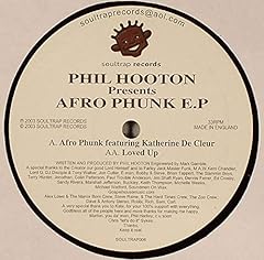 Phil hooton afro d'occasion  Livré partout en France