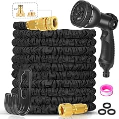 Expandable garden hose for sale  Delivered anywhere in UK
