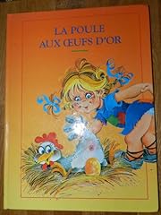 Poule oeufs or d'occasion  Livré partout en France