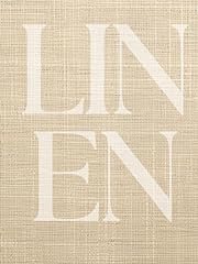 Linen book decor for sale  Delivered anywhere in USA 