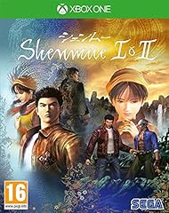 Shenmue ii hd for sale  Delivered anywhere in UK