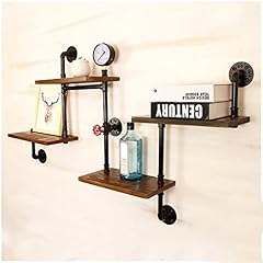 Etagère murale vintage d'occasion  Livré partout en France