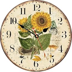 Taheat vintage girasole usato  Spedito ovunque in Italia 
