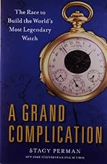 Grand complication race for sale  Delivered anywhere in Ireland