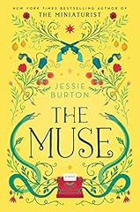 Muse novel for sale  Delivered anywhere in USA 
