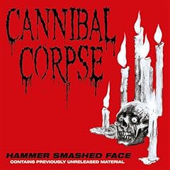Hammer smashed face usato  Spedito ovunque in Italia 