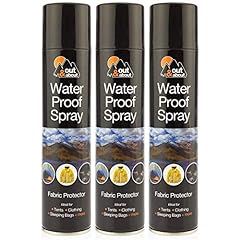 Waterproof spray ideal for sale  Delivered anywhere in UK