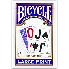 Bicycle large print for sale  Delivered anywhere in USA 