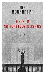 Tiere nationalsozialismus gebraucht kaufen  Wird an jeden Ort in Deutschland