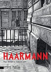 Haarmann graphic novel gebraucht kaufen  Wird an jeden Ort in Deutschland