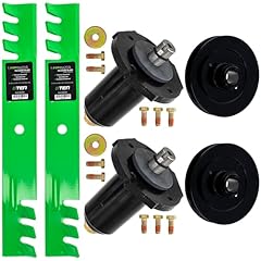 8ten blade spindle for sale  Delivered anywhere in USA 