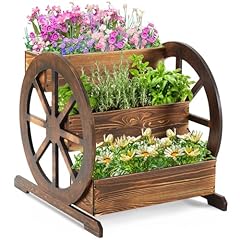 Beeveer tier wooden for sale  Delivered anywhere in USA 