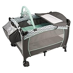 Evenflo portable babysuite for sale  Delivered anywhere in USA 