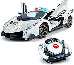 Remote control police for sale  Delivered anywhere in USA 