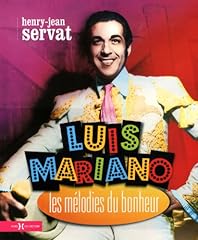 Luis mariano mélodies d'occasion  Livré partout en Belgiqu